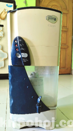 Pureit Classic 23L Water Purifier (পানির ফিল্টার)